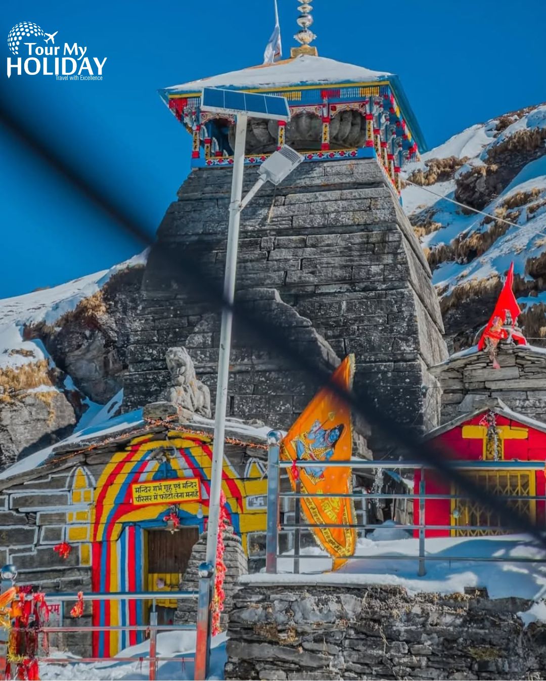 Group Trekking to Chandrashila & Tungnath – Budget Chopta Tour Packages